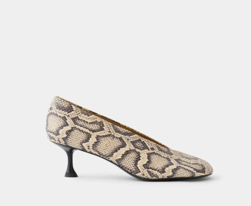 ТУФЛИ С КРУГЛЫМ НОСКОМ, Snake, Туфли 25071B-03-03
ТУФЛИ С КРУГЛЫМ НОСКОМ, Snake, Туфли 25071B-03-03