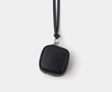 ЧЕХОЛ ДЛЯ НАУШНИКОВ BUBBLE, Чёрный, Футляр
ЧЕХОЛ ДЛЯ НАУШНИКОВ BUBBLE, Чёрный, Футляр