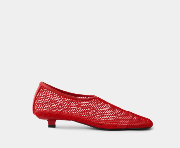 ТУФЛИ ИЗ СЕТКИ, Красный, Туфли 25092B-05-03
ТУФЛИ ИЗ СЕТКИ, Красный, Туфли 25092B-05-03