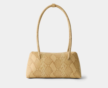 СУМКА LIANA/MINI, Жёлтый питон, Сумка
СУМКА LIANA/MINI, Жёлтый питон, Сумка