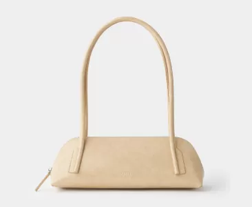 СУМКА PANORAMA, Melted butter, Сумка
СУМКА PANORAMA, Melted butter, Сумка