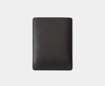 ЧЕХОЛ ДЛЯ НОУТБУКА 13’, Черный, Футляр для ноутбука
ЧЕХОЛ ДЛЯ НОУТБУКА 13’, Черный, Футляр для ноутбука