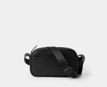 СУМКА BOWLER, Black, Сумка
СУМКА BOWLER, Black, Сумка