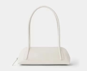 СУМКА PANORAMA, Белоснежный, Сумка
СУМКА PANORAMA, Белоснежный, Сумка