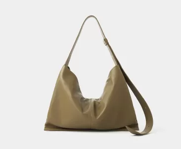 СУМКА COVER MIDI, Коричнево-зелёный, Сумка
СУМКА COVER MIDI, Коричнево-зелёный, Сумка