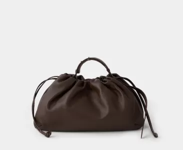 СУМКА POUCH BAG/MAXI, Dark oak, Сумка
СУМКА POUCH BAG/MAXI, Dark oak, Сумка
