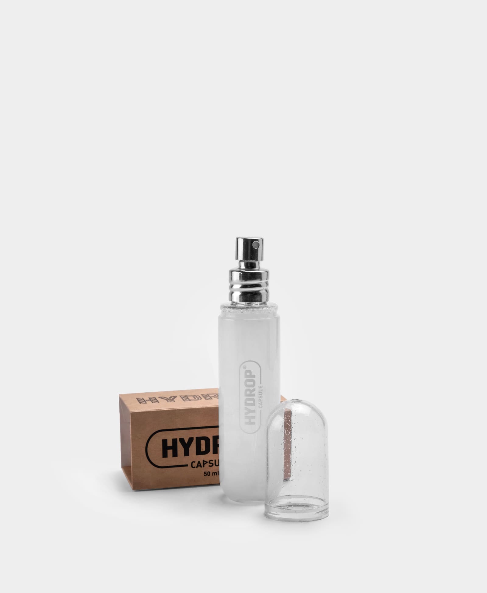 Спрей водоотталкивающий Hydrop Capsule. Цвет: . Вид 4