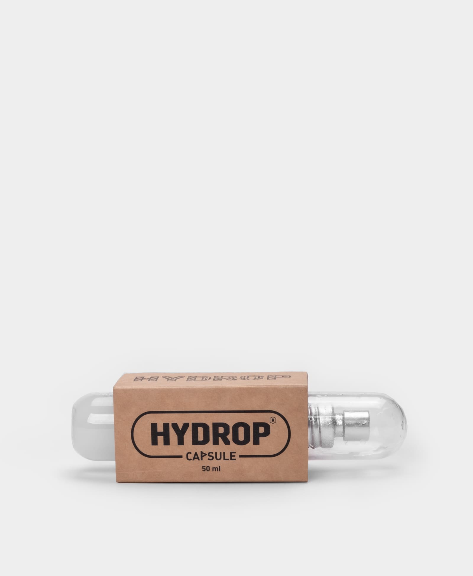 Спрей водоотталкивающий Hydrop Capsule. Цвет: . Вид 1