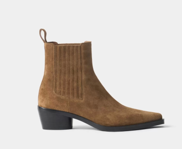 

Казаки 24135H-02-01 ASKENT, Казаки 24135H-02-01 BT.3.suede-BG