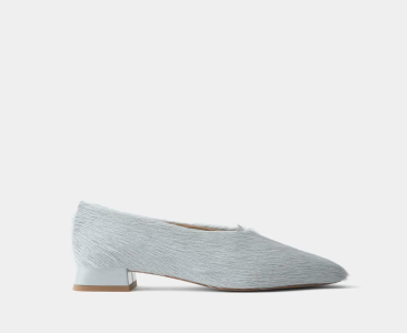 

Туфли 24153-02-01 ASKENT, Туфли 24153-02-01 TF.4.hair-BLU/40