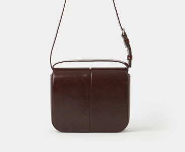 

Сумка ASKENT, Сумка DSS.S.91.bs.HRZ-BR