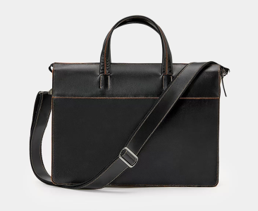 сумка DSS.S.22.bs.TX-BL фотография