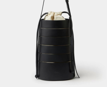 

Сумка ASKENT, Сумка DSS.S.109.bs.VV1633-BL