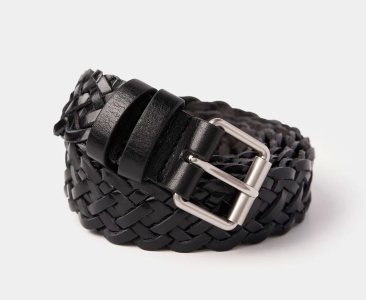 

Ремень ASKENT, Ремень DSS.RM.96/125.BRI-BL