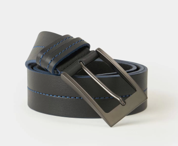 

Ремень ASKENT, Ремень DSS.RM.30/125.CPM-BL