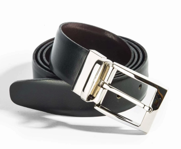 

Ремень ASKENT, Ремень DSS.RM.1.CPM. черный ОБ