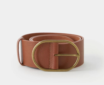 

Ремень ASKENT, Ремень DSS.R.105/90.CPM.ореховый