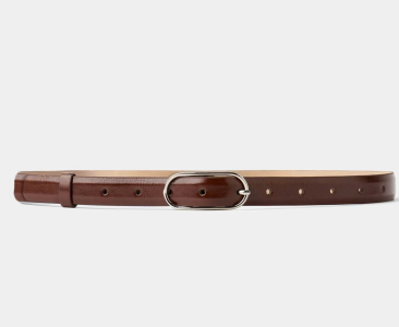 

Ремень ASKENT, Ремень DSS.R.106/95.HRZ-BR