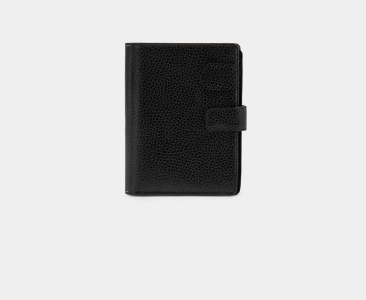 

Бумажник водителя ASKENT, Бумажник водителя DSS.BV.9.bs.FP.черный