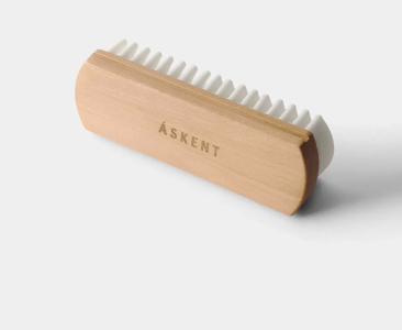 щетка для замши  фотография