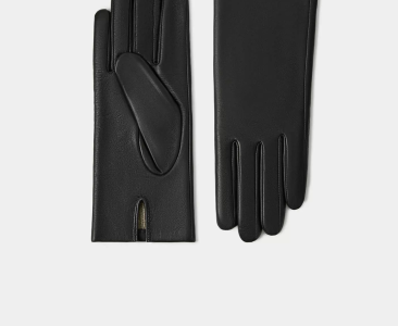 перчатки WP.S/1/11/шерсть-BL фотография