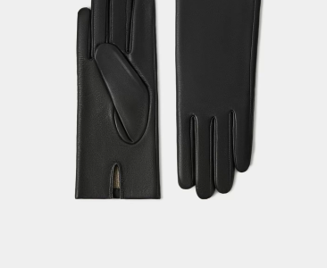 перчатки WP.S/1/10/шерсть-BL фотография