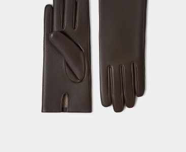 

Перчатки ASKENT, Перчатки WP.S/1/10/шерсть-BR