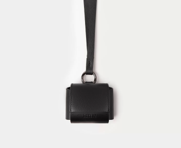 

КЕЙС ДЛЯ НАУШНИКОВ CROSS, Black, Футляр