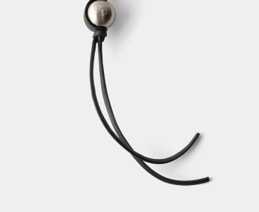 

БРЕЛОК ASTRO DROP, Чёрный, Брелок