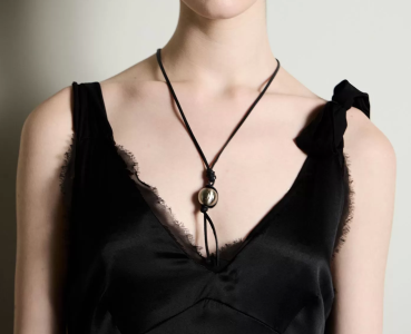 

БРЕЛОК ASTRO DROP, Чёрный, Брелок