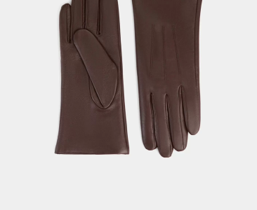 перчатки WP.S/1/13/шерсть-DBR фотография