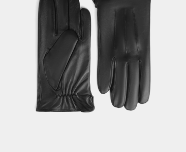 перчатки MP.S/1/3/шерсть-BL фотография