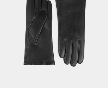 перчатки WP.S/1/13/шерсть-BL фотография