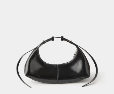 

СУМКА CANOE MINI, Чёрный, Сумка