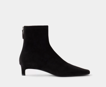 

БОТИЛЬОНЫ, Dark brown, Ботильоны 25088T-01-01