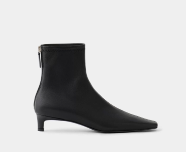 

БОТИЛЬОНЫ, Black, Ботильоны 25088T-01-03