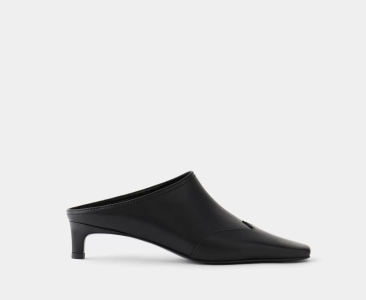 МЮЛИ С УДЛИНЕННЫМ НОСКОМ