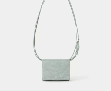 

МИНИ ПОРТМОНЕ MODULE, Облачное небо, Портмоне