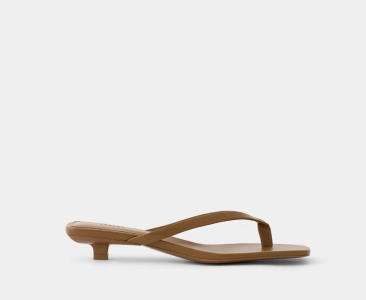 

ВЬЕТНАМКИ НА КАБЛУКЕ, Карамель, Босоножки 25092-02-03