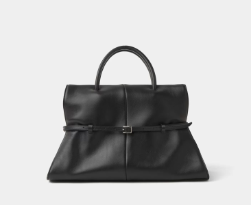 

СУМКА CORSETTE MIDI, Чёрный, Сумка