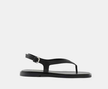 

САНДАЛИИ, Чёрный, Сандалии 25083-02-02