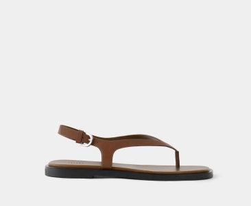 

САНДАЛИИ, Коричневый, Сандалии 25083-02-01