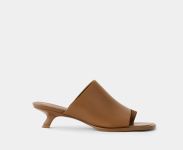 

САБО, Карамель, Мюли 25072-01-02