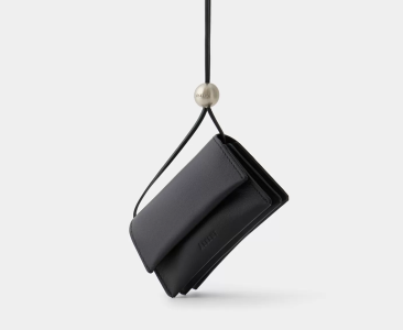 

КЕЙС PLEAT, Чёрный, Футляр