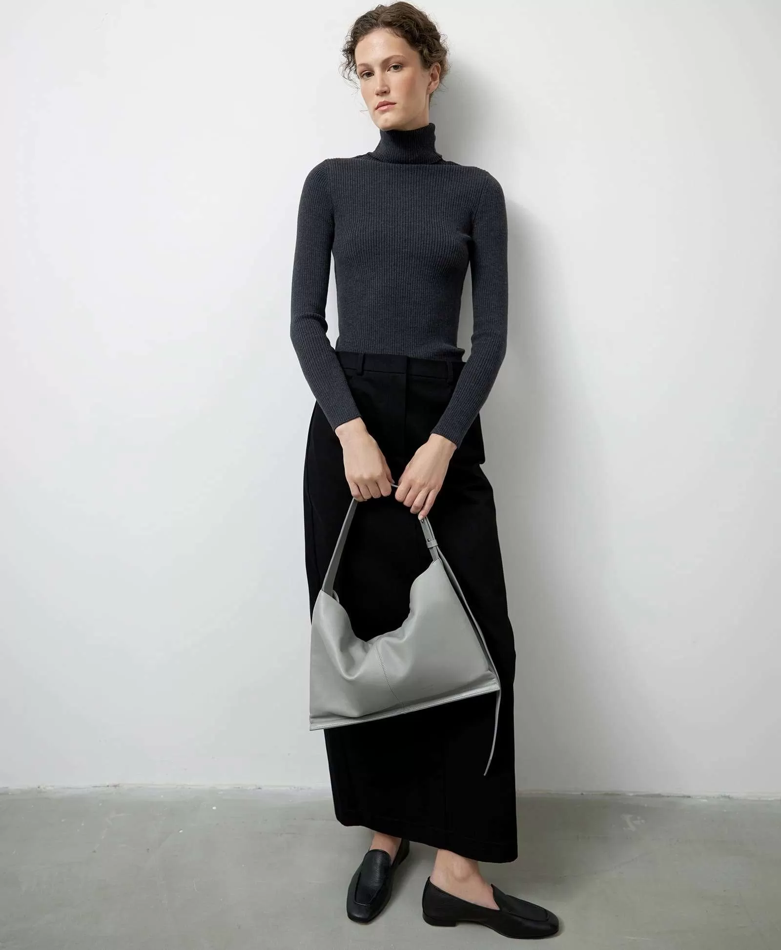 СУМКА COVER MIDI. Вид 1