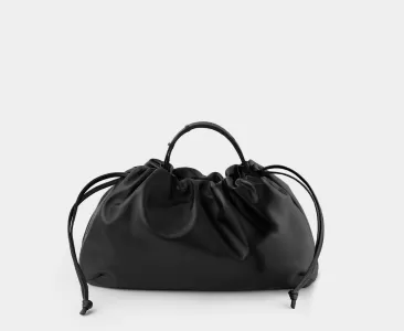 

СУМКА POUCH BAG/MAXI, Black, Сумка
