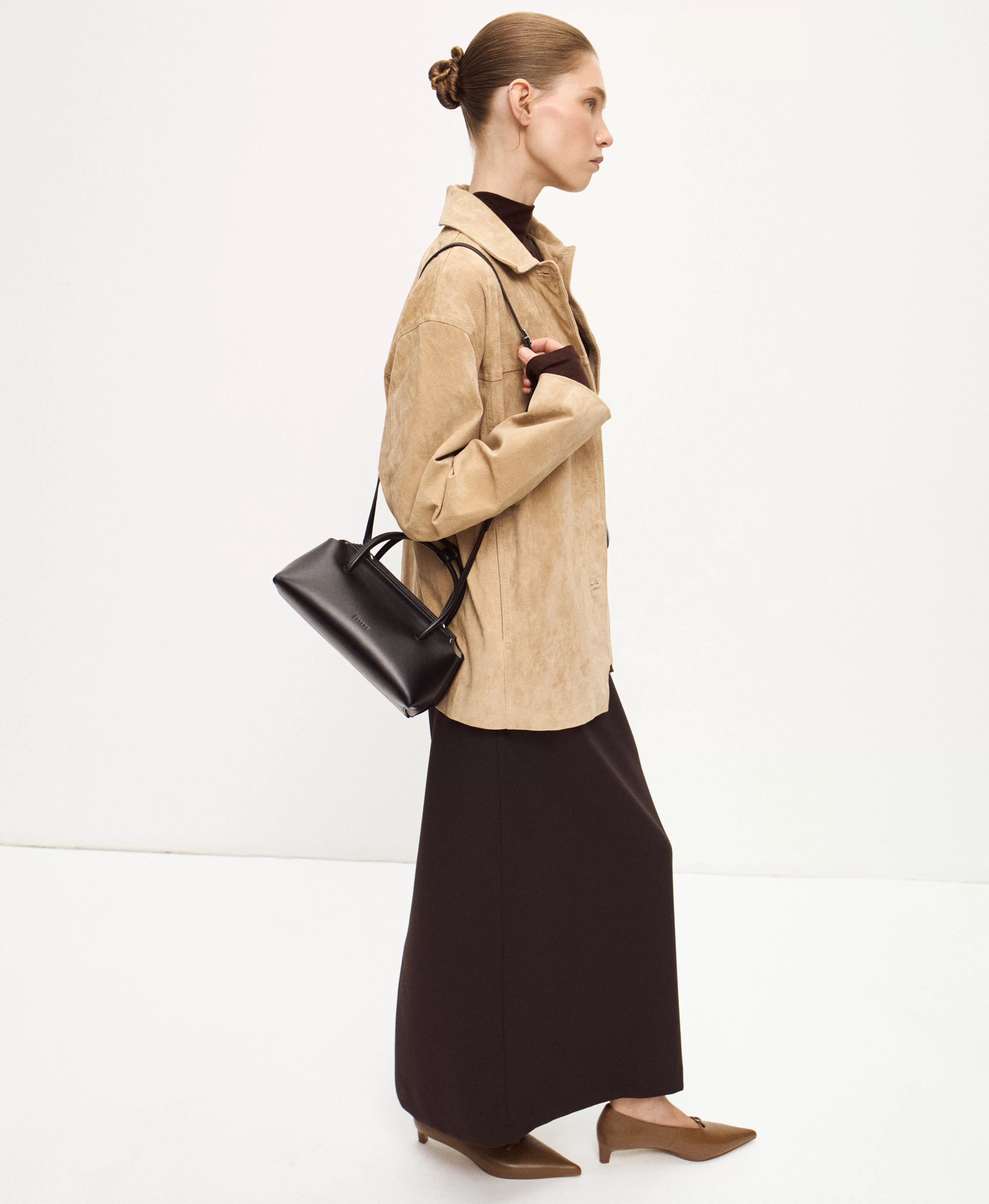 MINI LIANA / DOUBLE. Вид 1