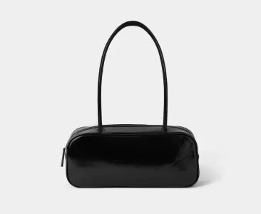 

СУМКА BOWLING, Чёрный, Сумка