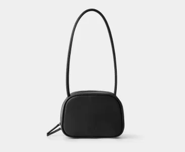 

СУМКА BOWLING/MINI, Black, Сумка