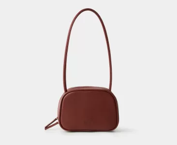 

СУМКА BOWLING/MINI, Rust, Сумка